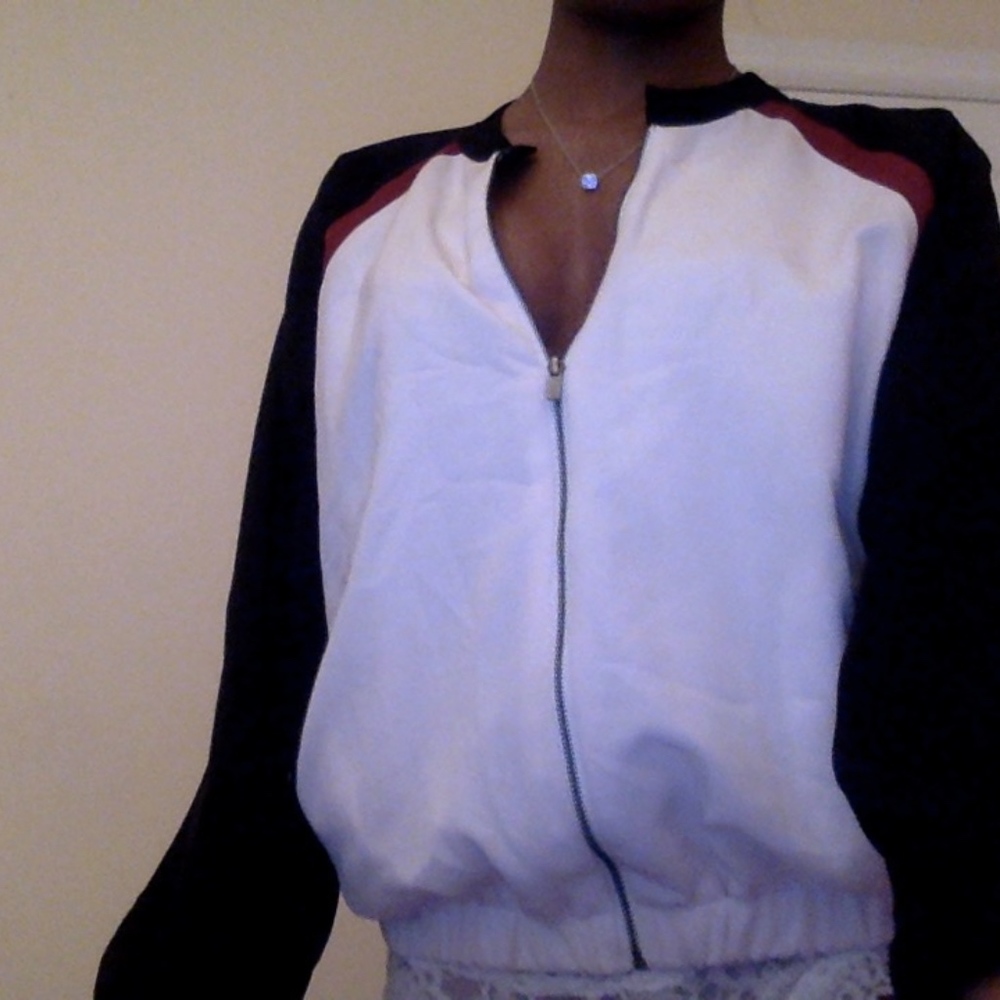 jacket - Picture 3 of 3